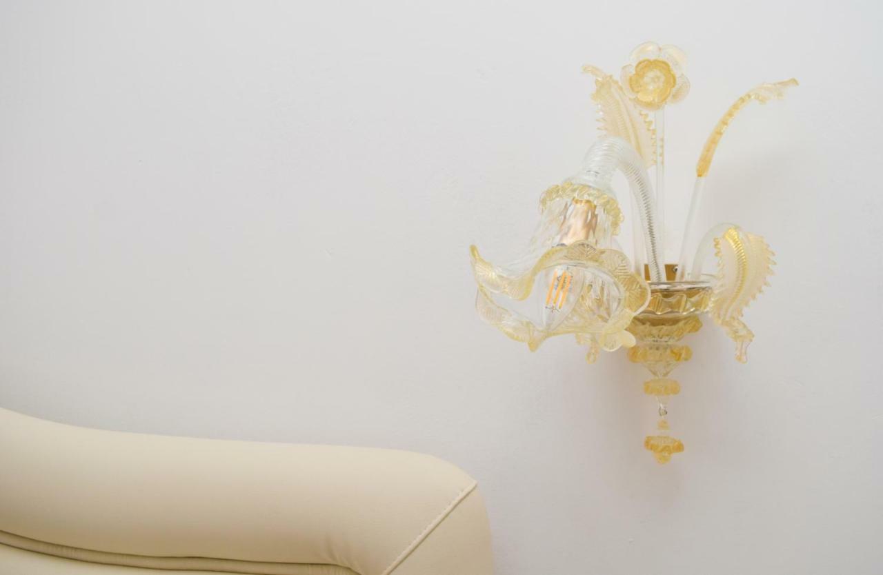 Bed & Breakfast Rialto 707 Venice