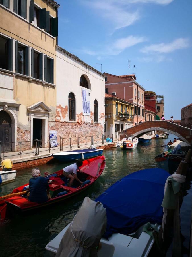 Castello Guest house Venice
