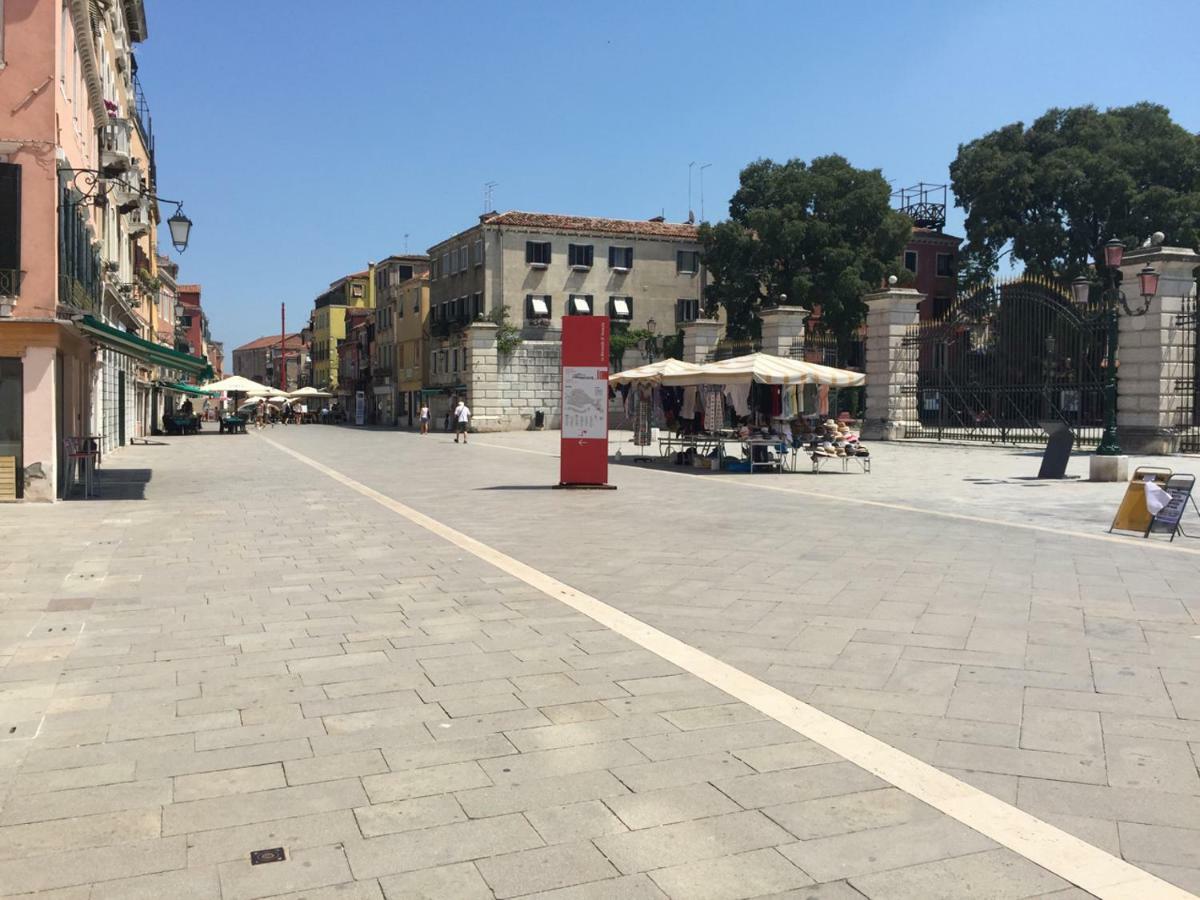 Guest house Castello Venice