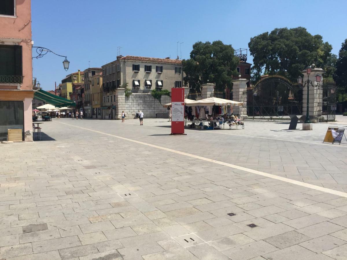 Castello Venice