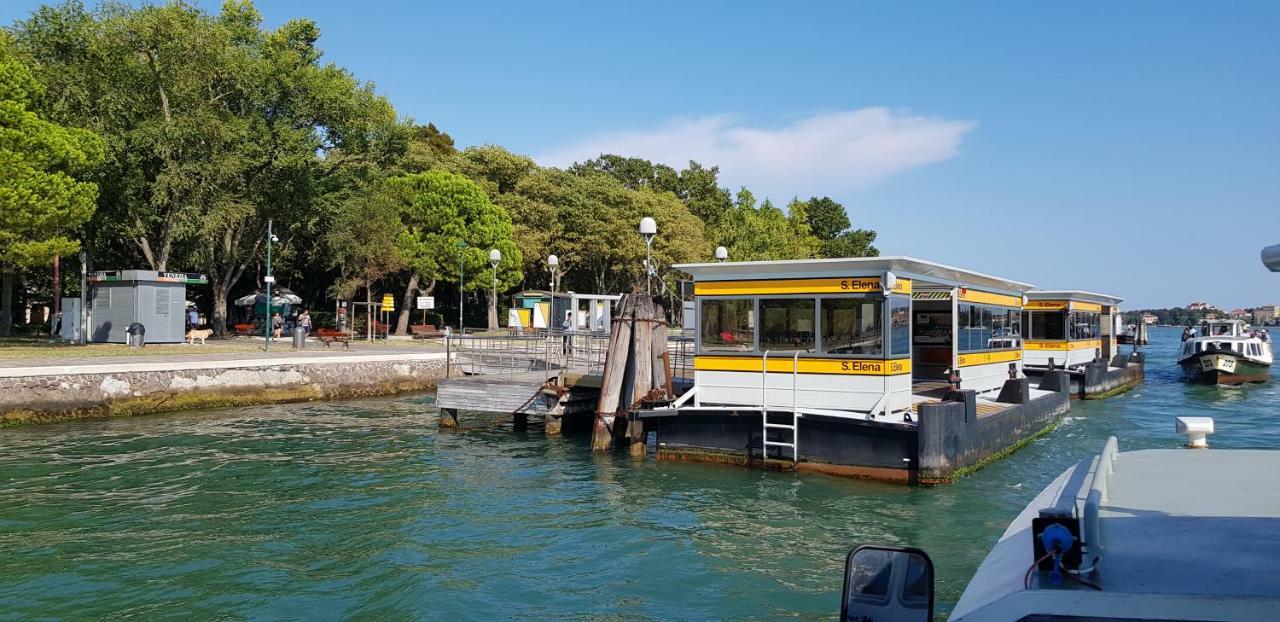 Bb * Veneza