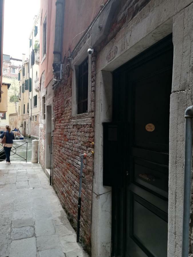 Suites Del Doge Aparthotel Veneza