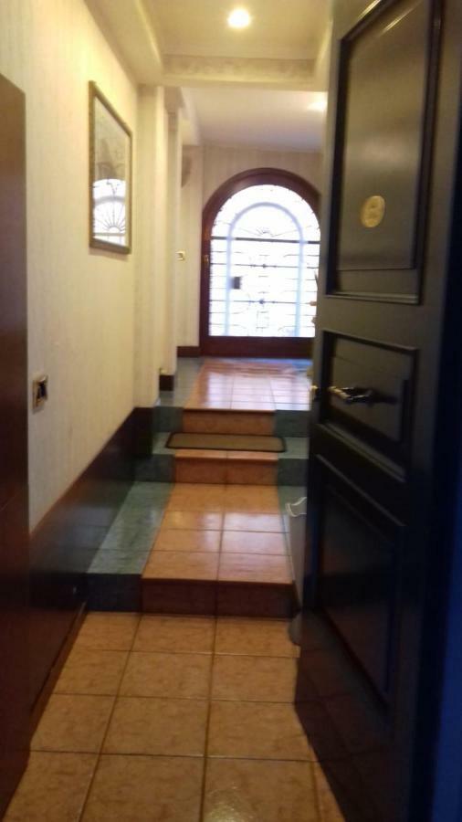 Aparthotel Suites Del Doge Veneza