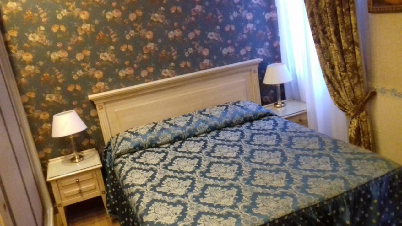 Suites Del Doge Aparthotel