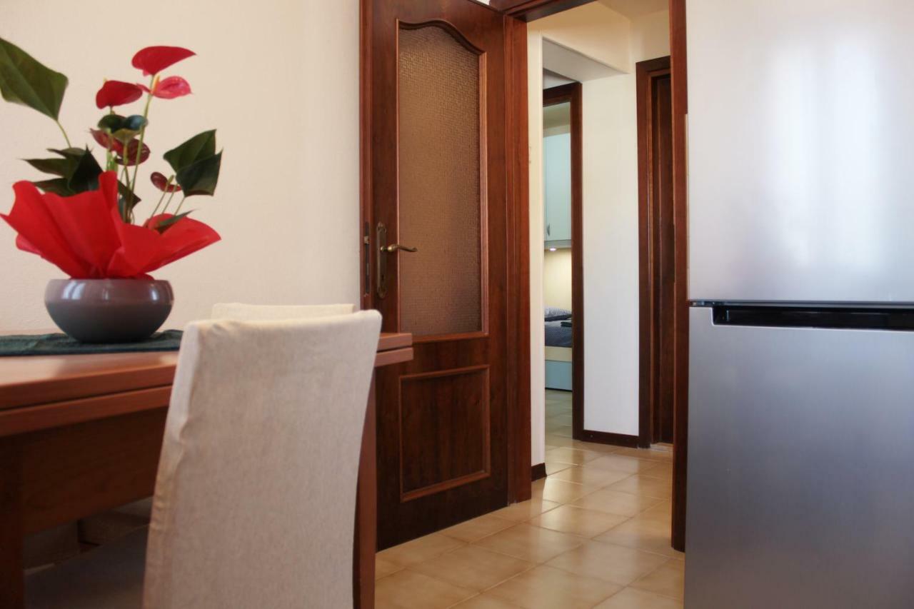 Apartment La Casa Di Moira
