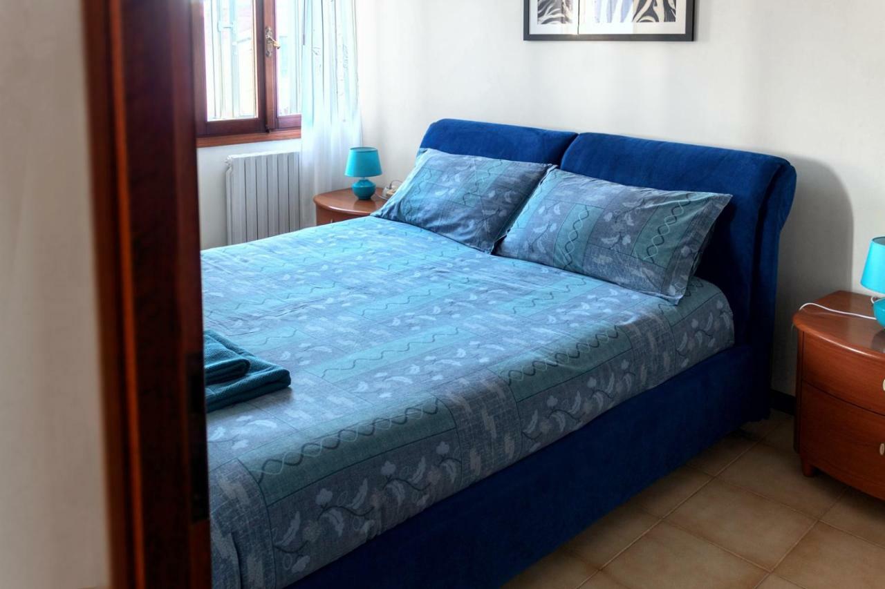 Apartment La Casa Di Moira Venice