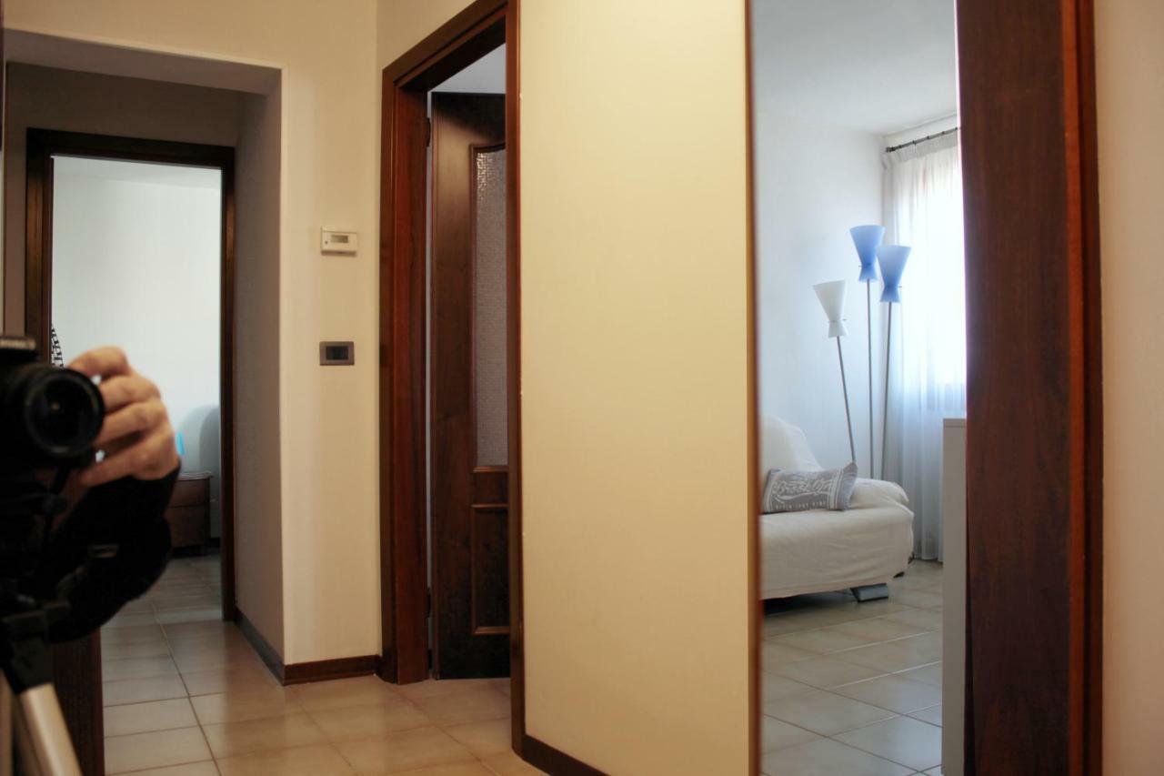 La Casa Di Moira Apartment Venice