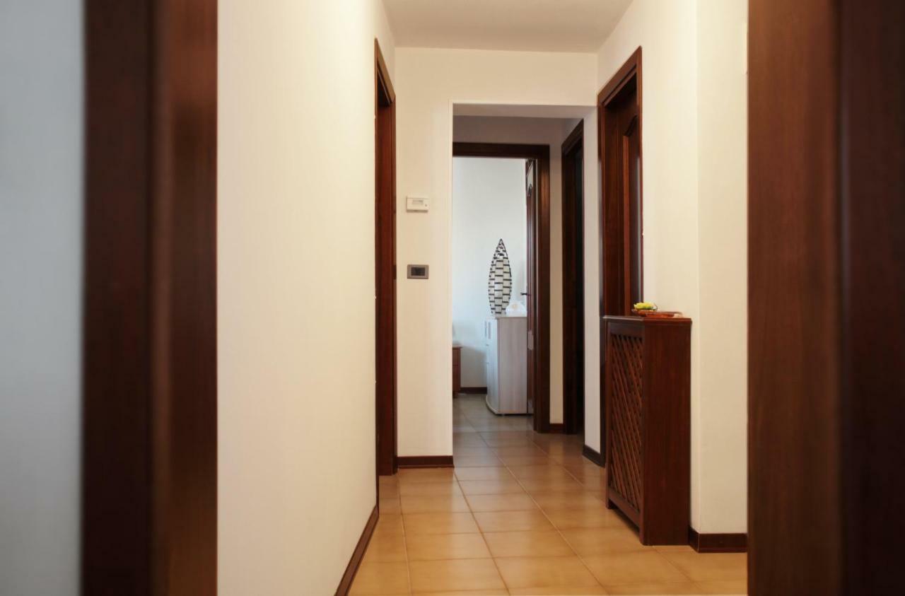 La Casa Di Moira Apartment