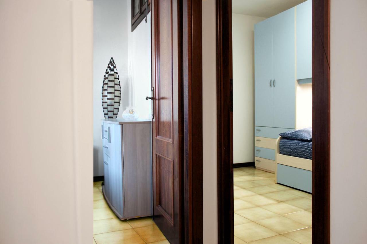 La Casa Di Moira Apartment Venice