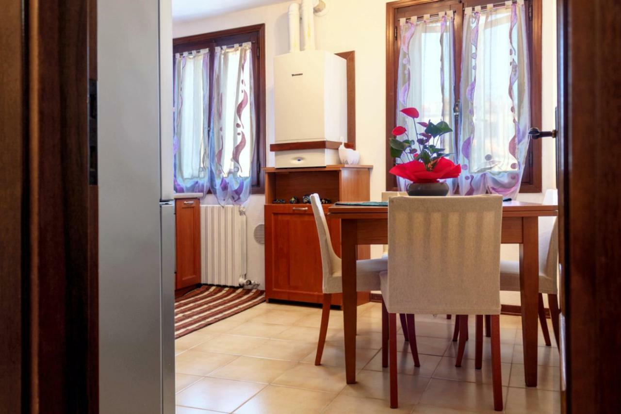 La Casa Di Moira Apartment *