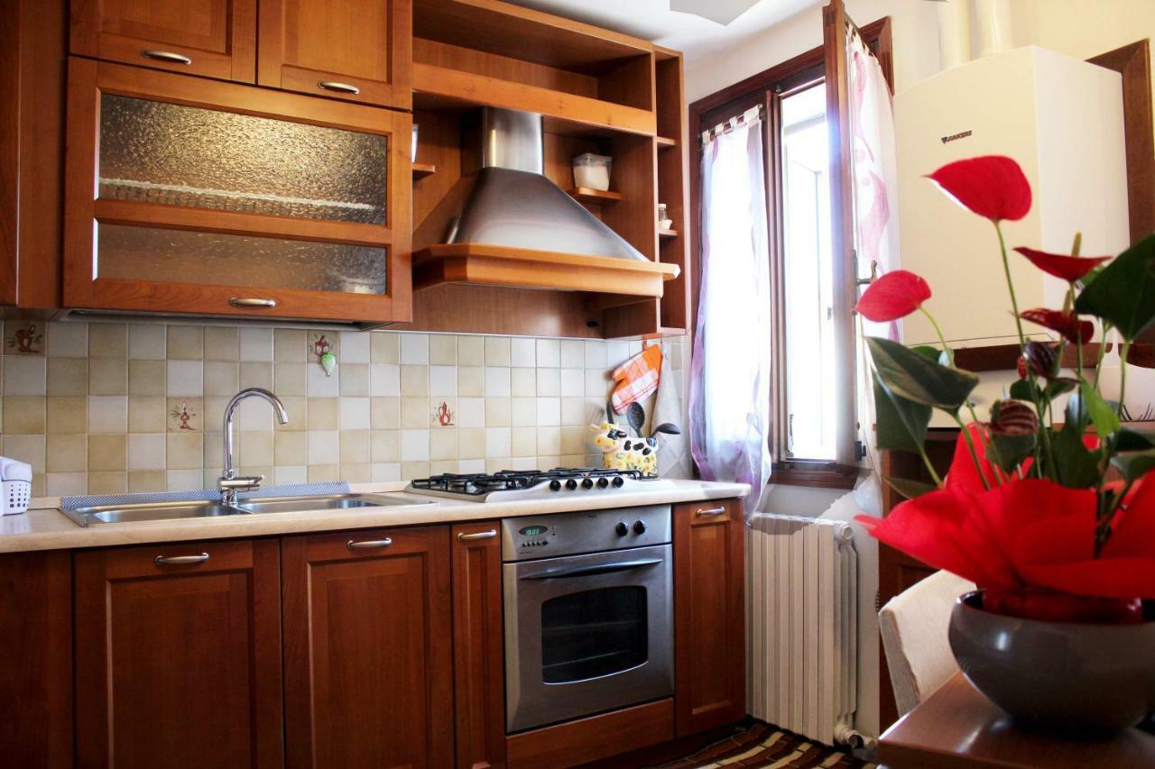 La Casa Di Moira Apartment