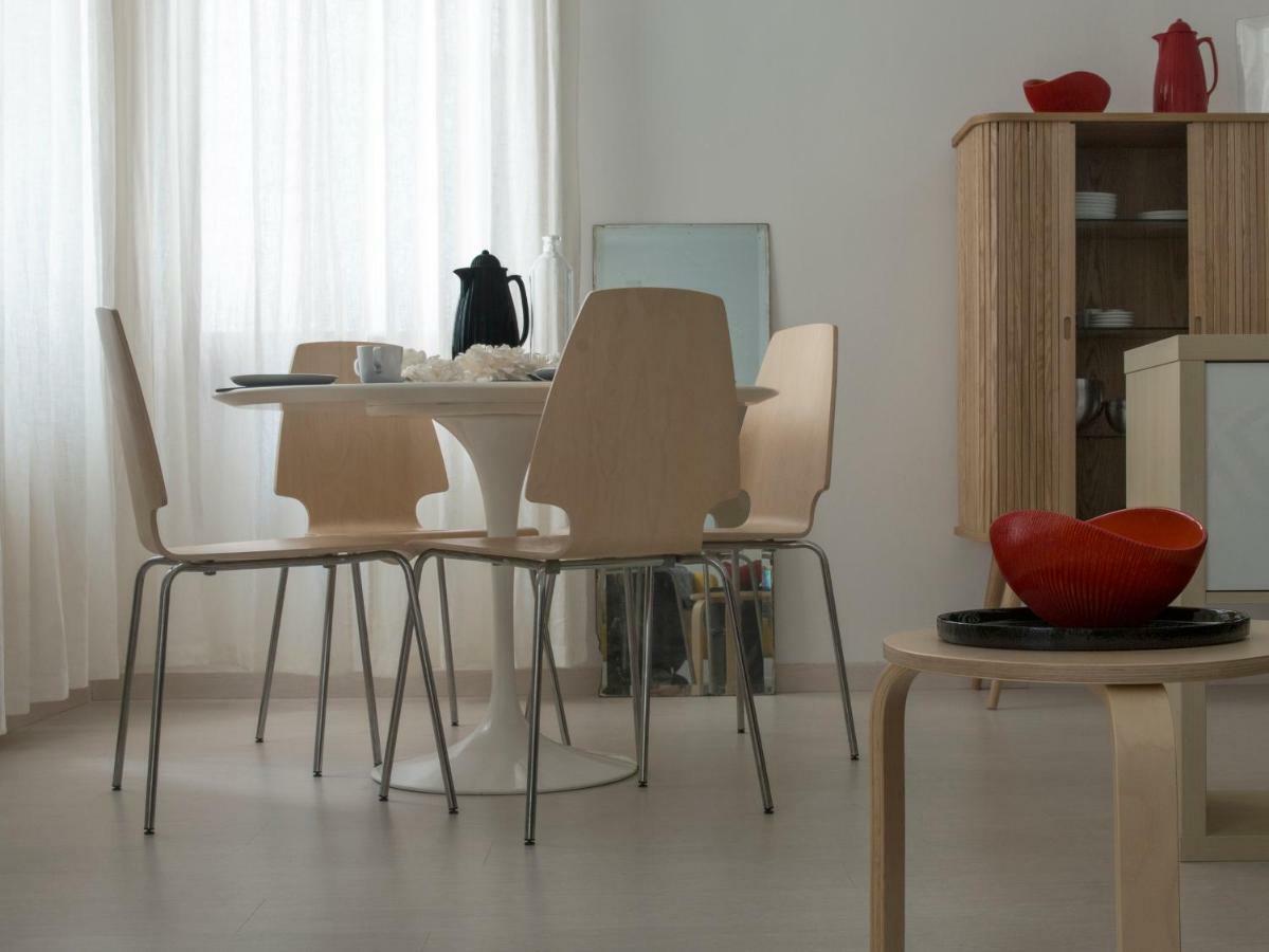 Uma Apartment Venice