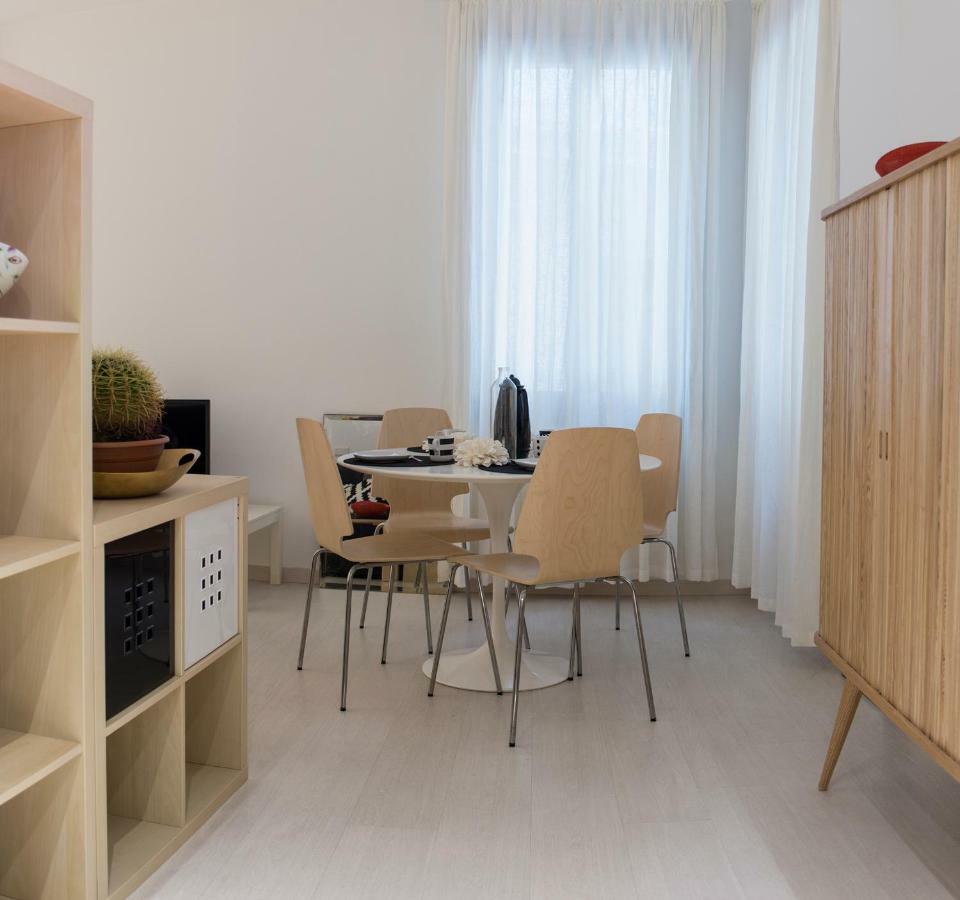 Apartamento Uma *