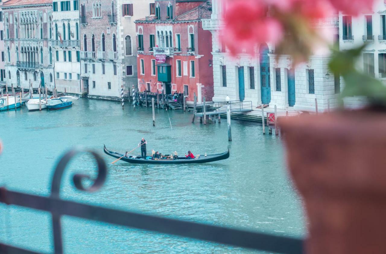 Ca Zulian - Grand Canal * Veneza