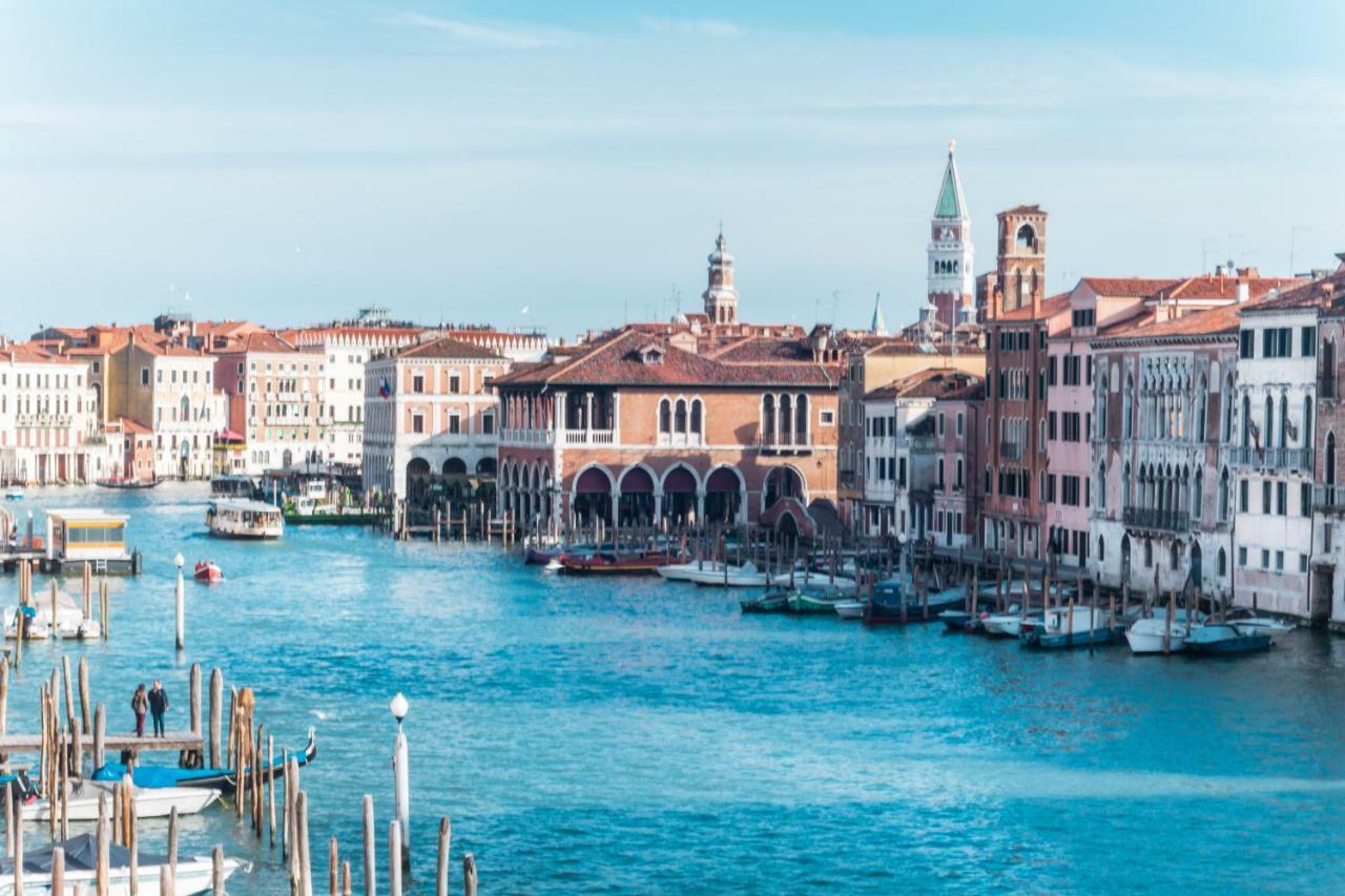Ca Zulian - Grand Canal *