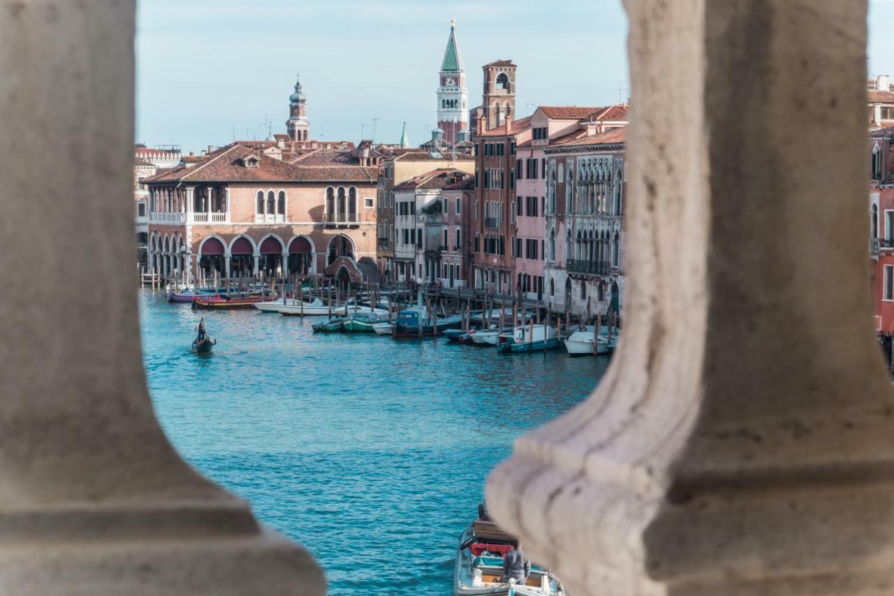 Ca Zulian - Grand Canal