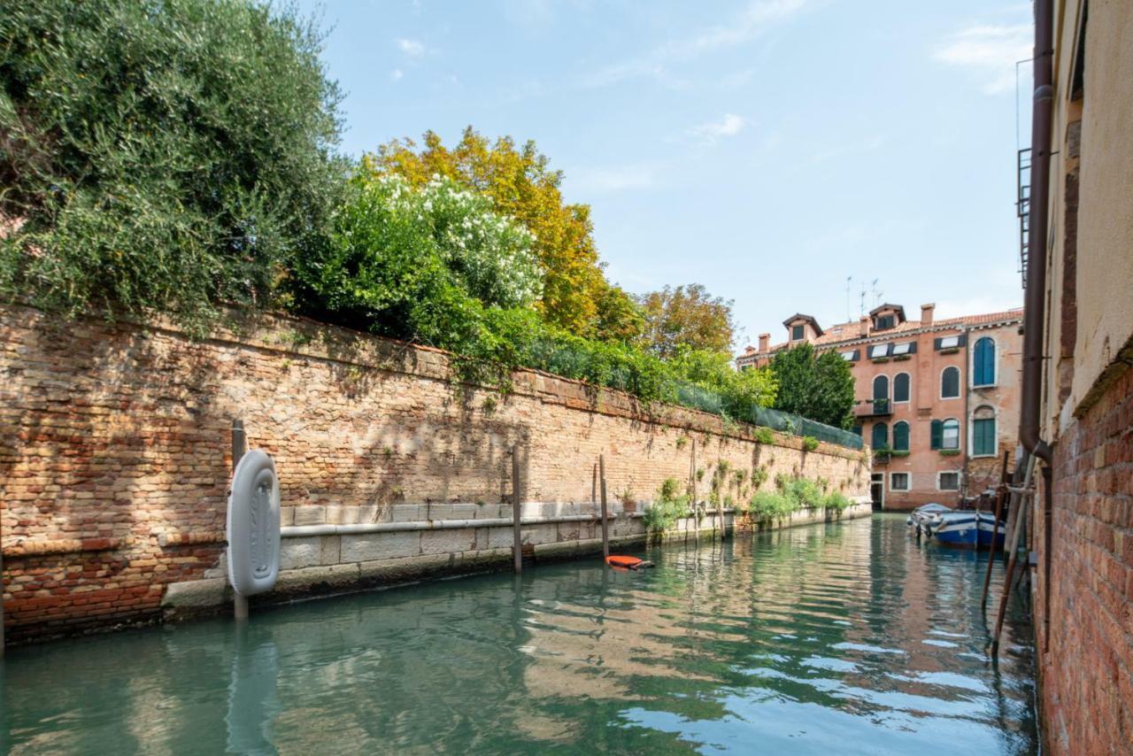 Apartamento Ve.n.i.ce Cera Remer Veneza