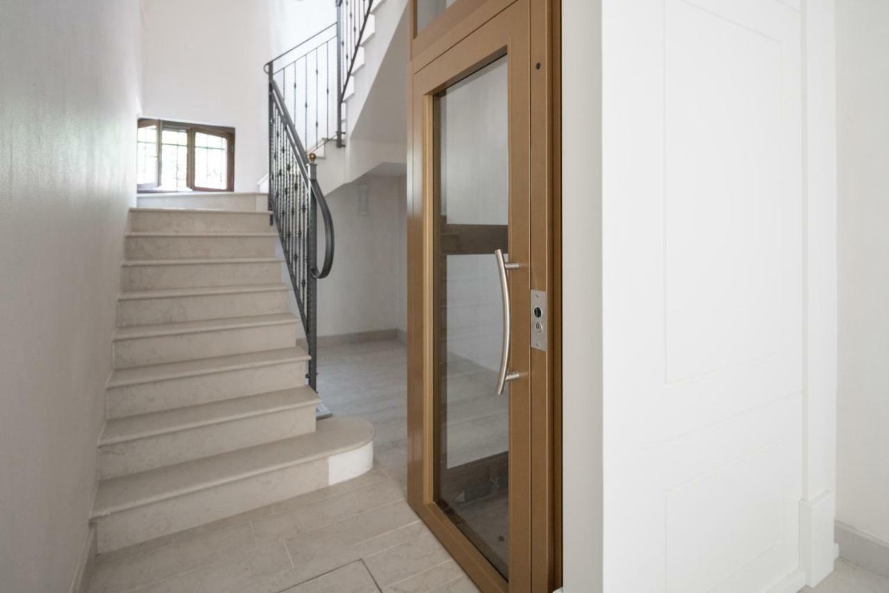 Ve.n.i.ce Cera Remer Apartamento Veneza