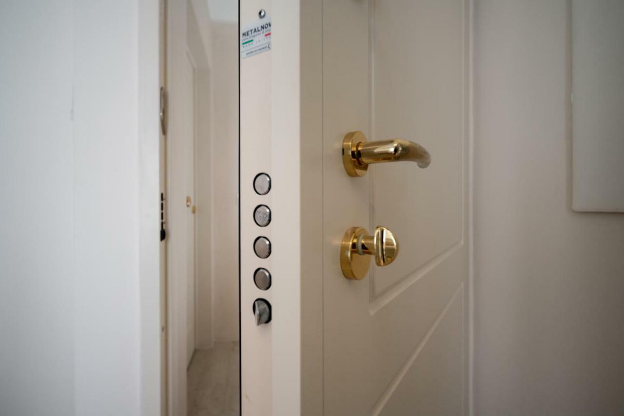 Ve.n.i.ce Cera Remer Apartamento *