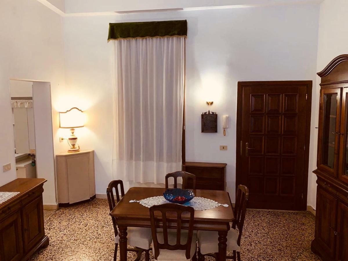 Stefano's Sweet Apartamento Veneza