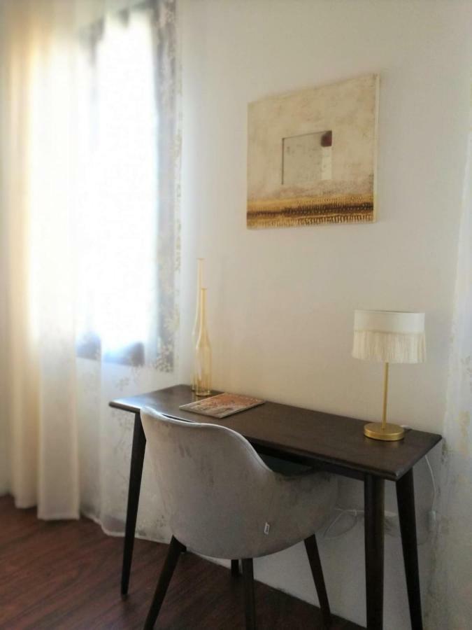 Maison Marea Canal View Private With Ensuite Bathroom Homestay Venice