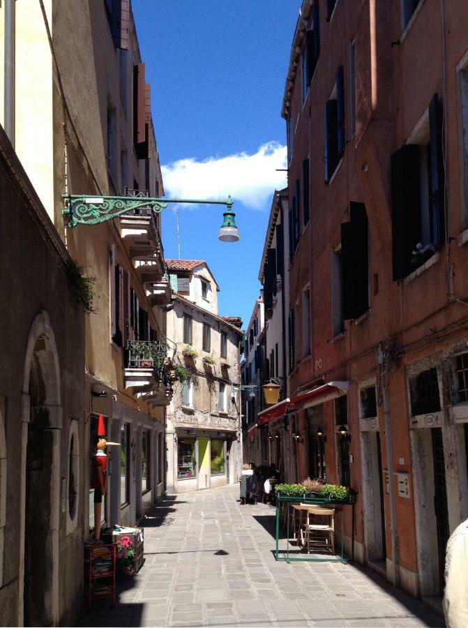 Ca Del Manin D'oro Venice