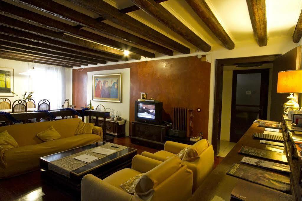 Bed & Breakfast San Giacomo Venice