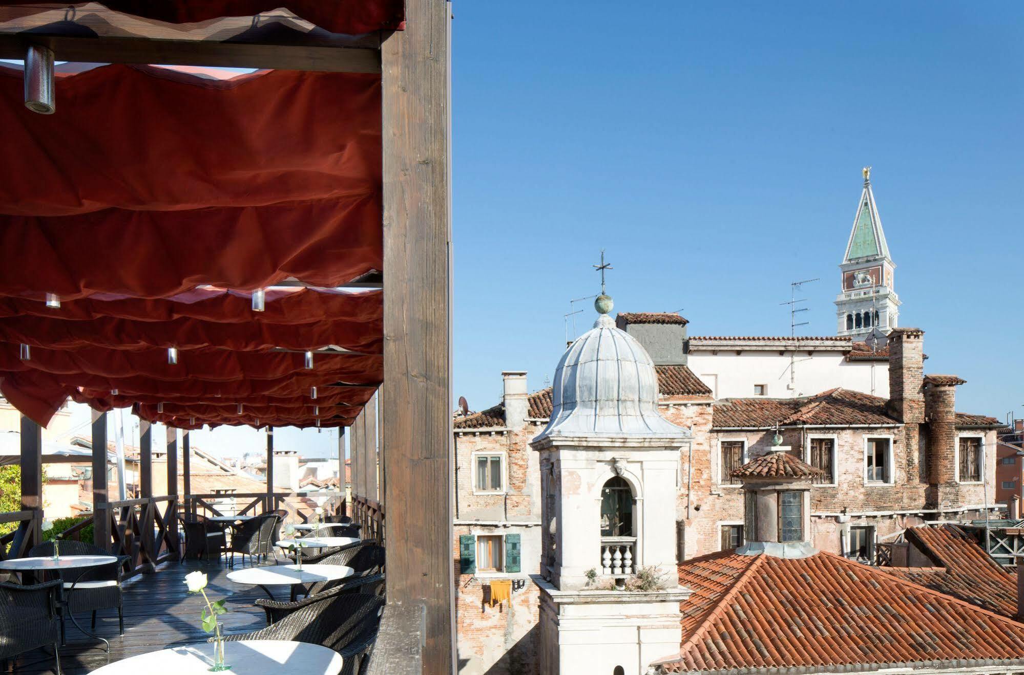 Splendid - Starhotels Collezione Hotel Venice