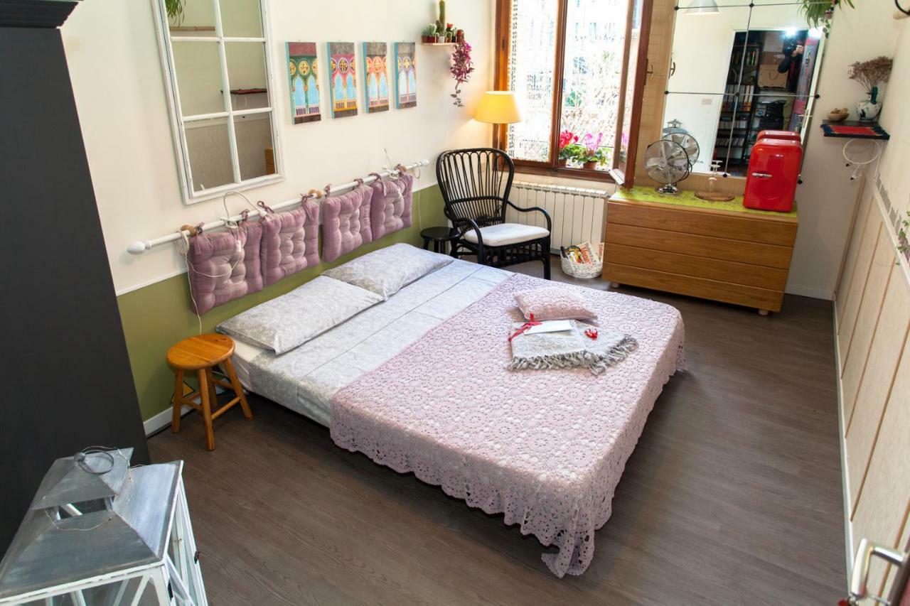 Bed & Breakfast Venice-bb-venezia