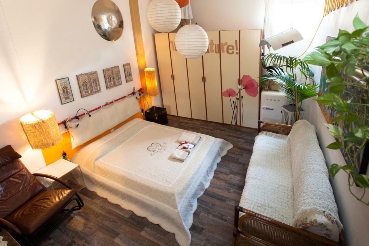 Bed & Breakfast Venice-bb-venezia Venice