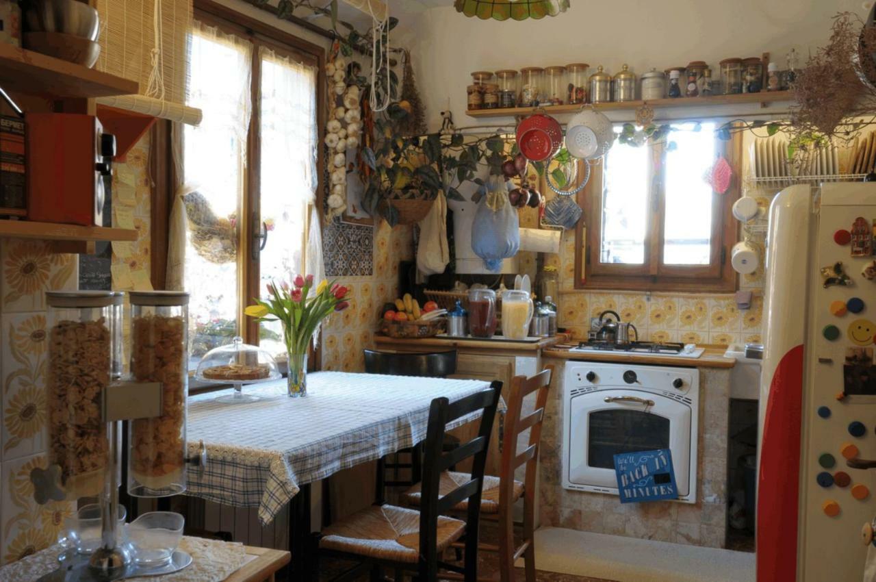 Venice-bb-venezia Bed & Breakfast Venice