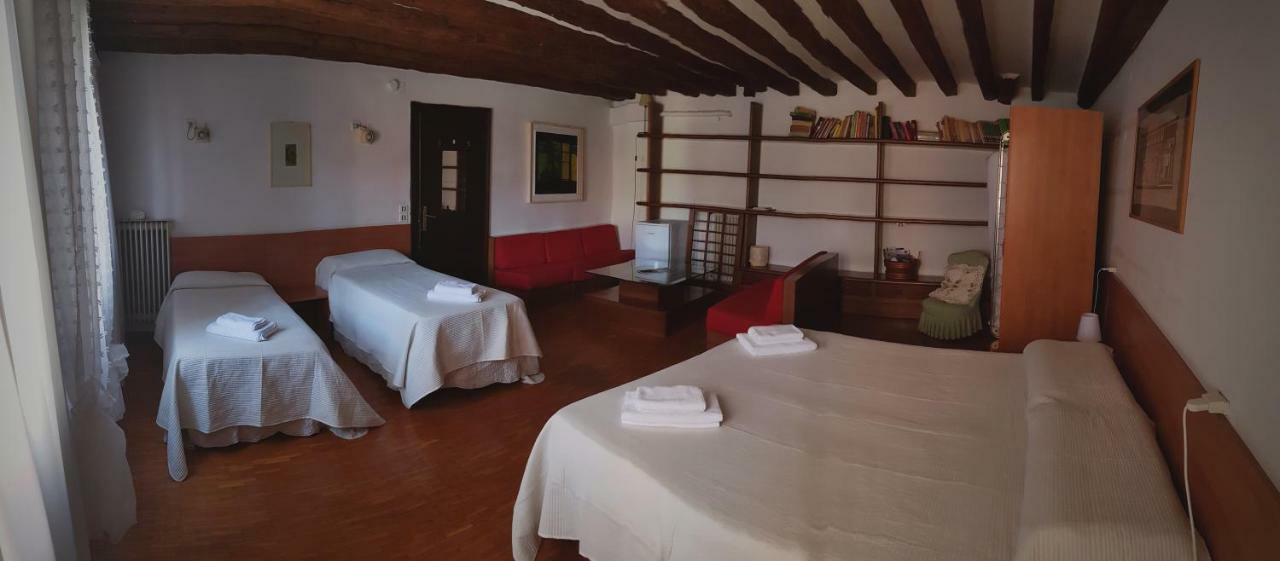 San Giacomo Bed & Breakfast