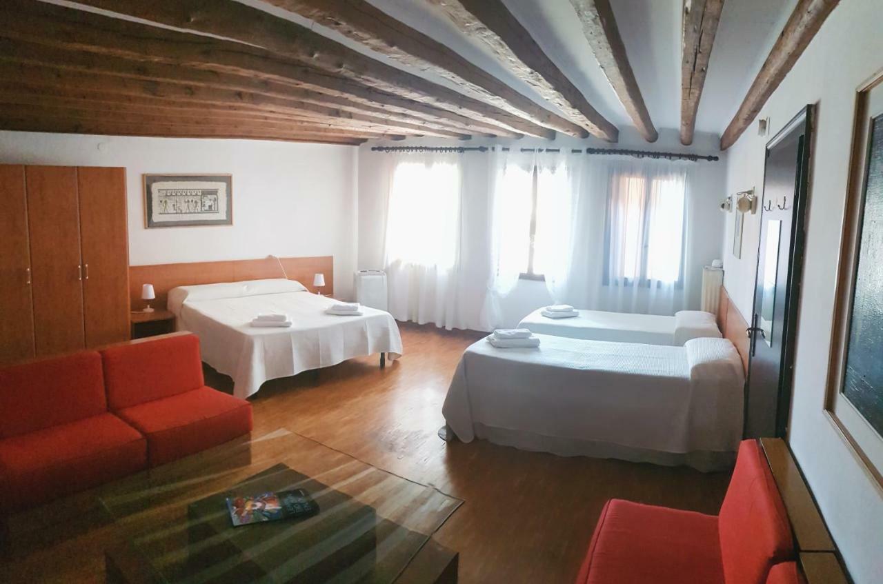 Bed & Breakfast San Giacomo 2*