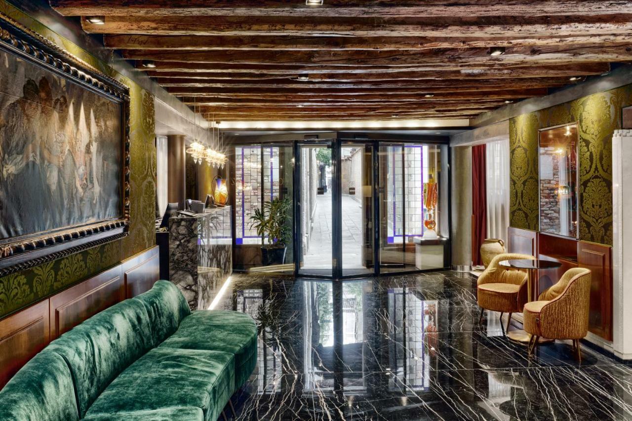 Hotel Bisanzio 4*