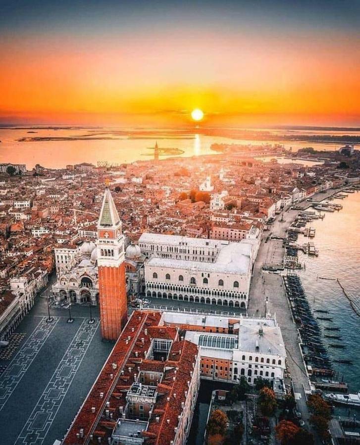 Biennale Ca Dario Veneza