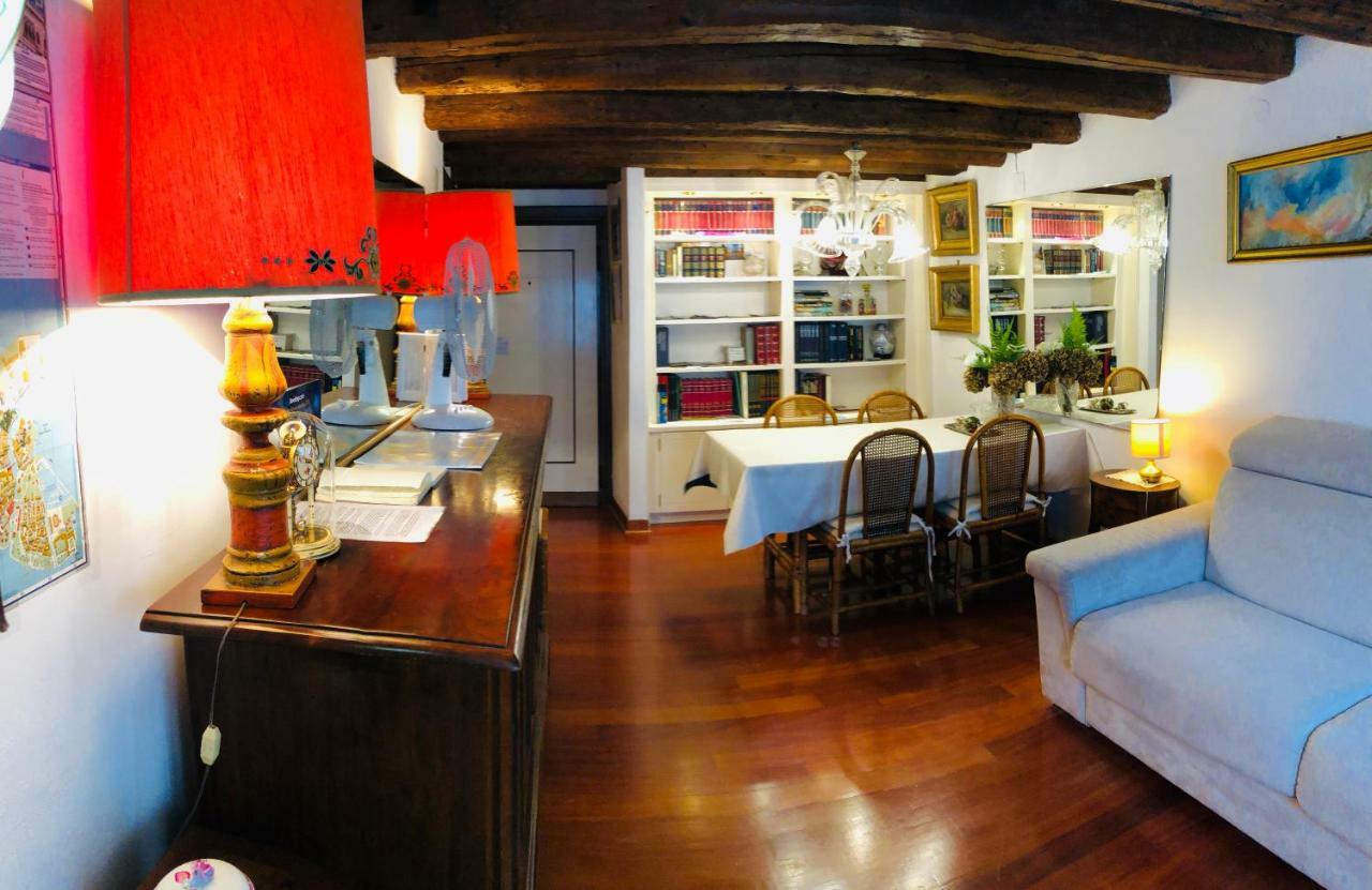 Apartment Luca's House Venice