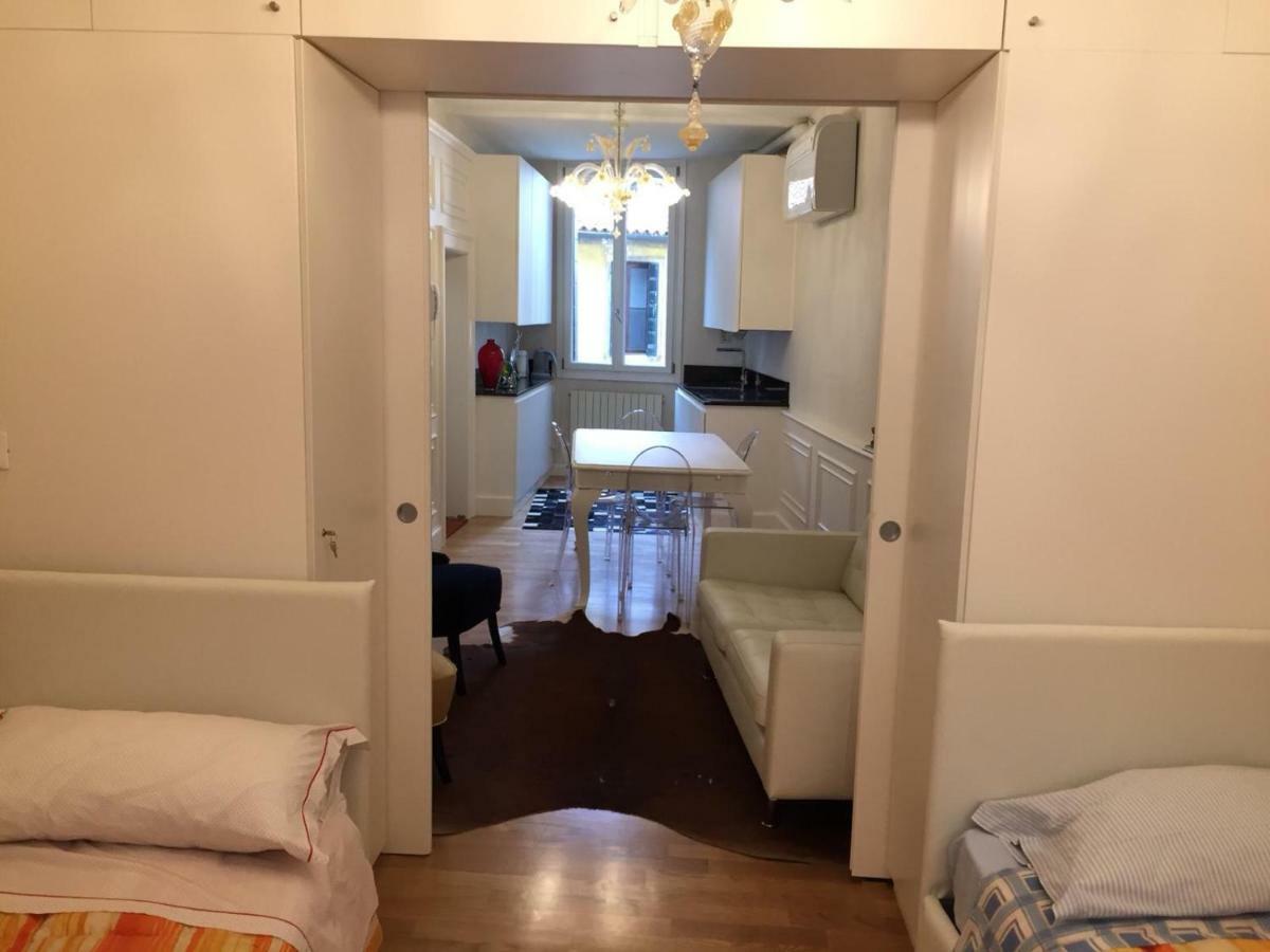 San Marco Square Apartment Venice