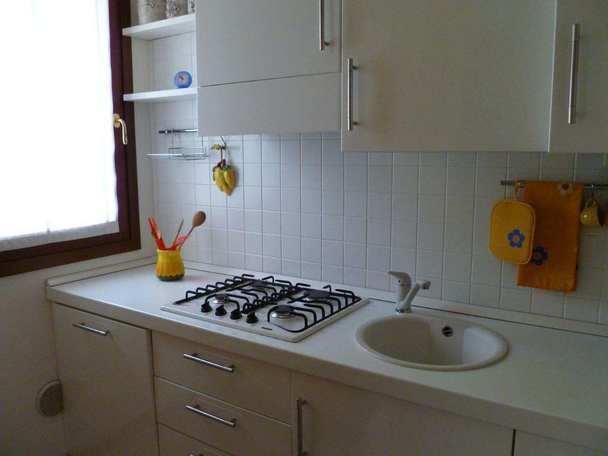 Apartment Giudecca Junghans Venice