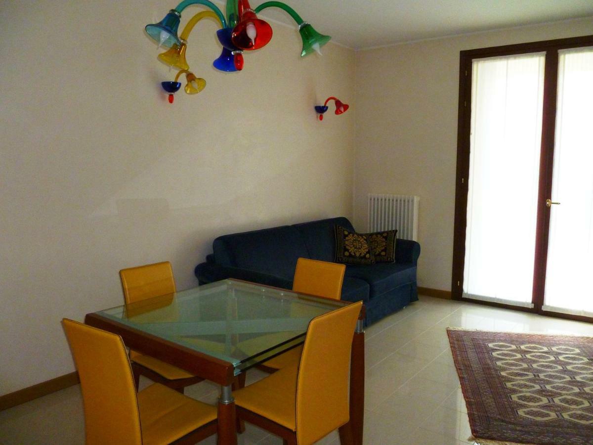 Apartment Giudecca Junghans Venice