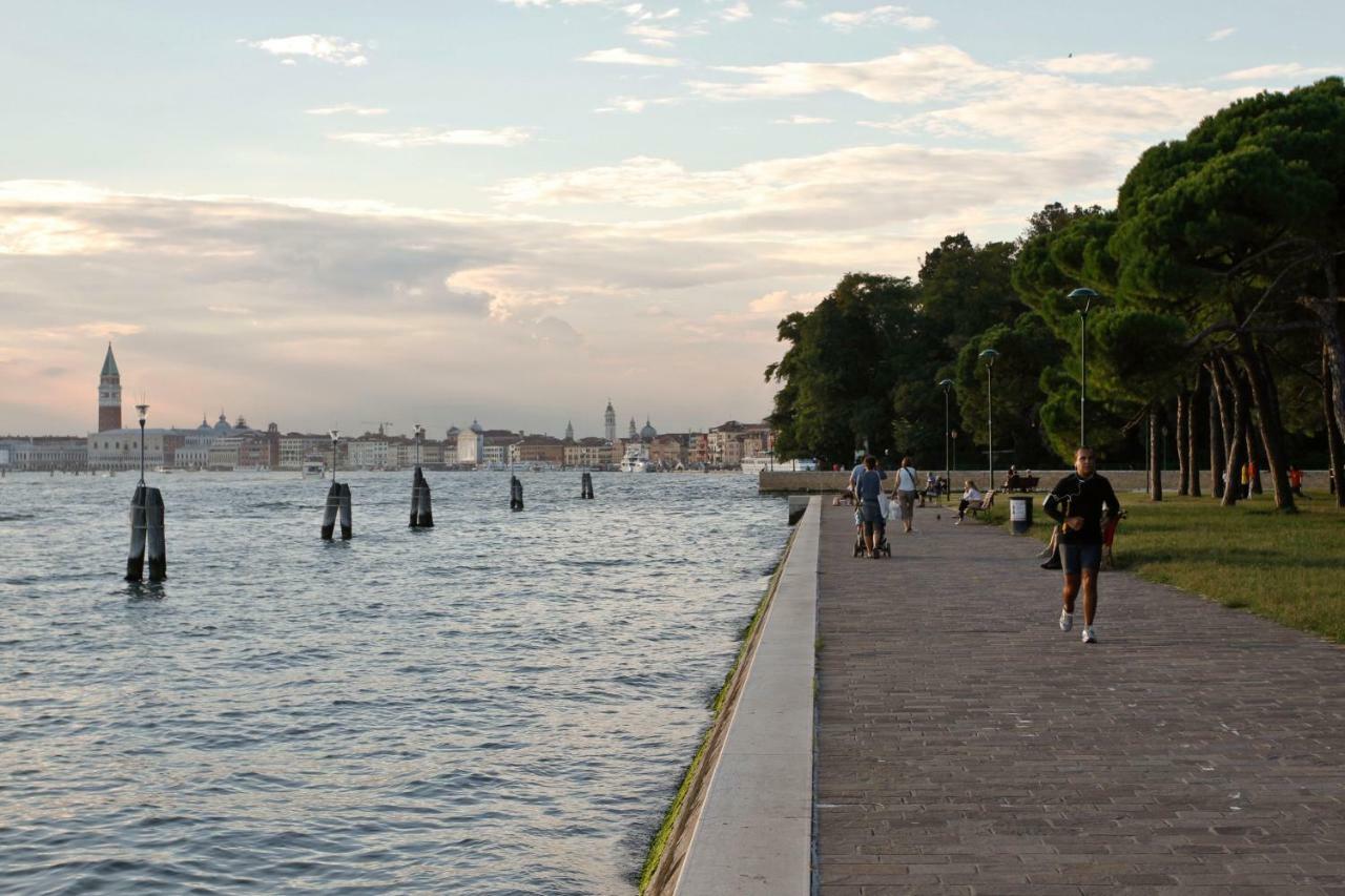 Apartment Biennale - Sant'Elena Park