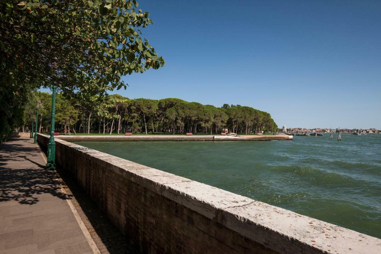 Apartment Biennale - Sant'Elena Park Venice