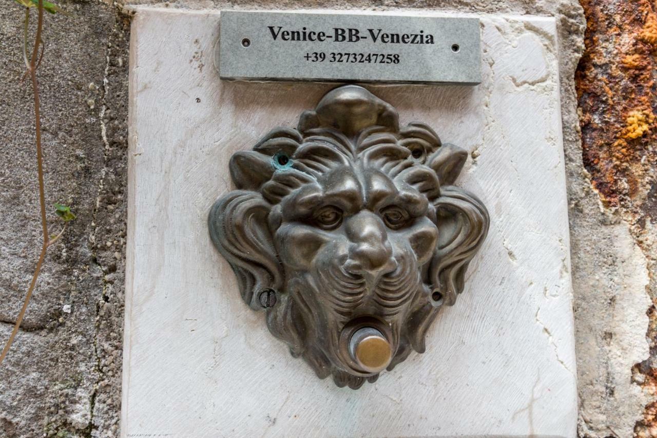 Venice-bb-venezia 5* Venice