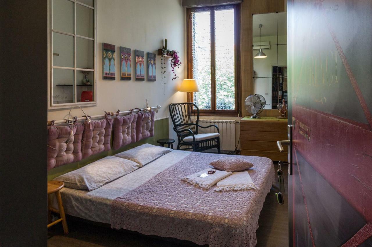 Bed & Breakfast Venice-bb-venezia
