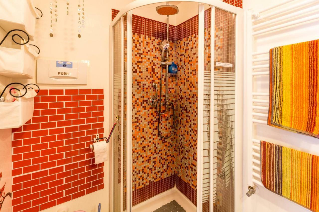 Bed & Breakfast Venice-bb-venezia