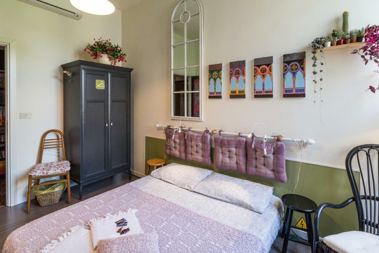 Bed & Breakfast Venice-bb-venezia Venice
