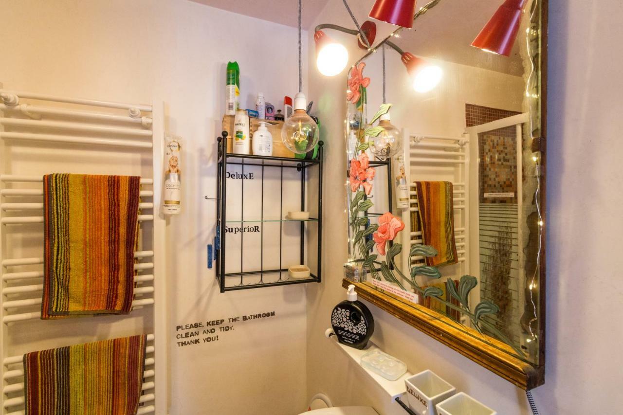 Bed & Breakfast Venice-bb-venezia