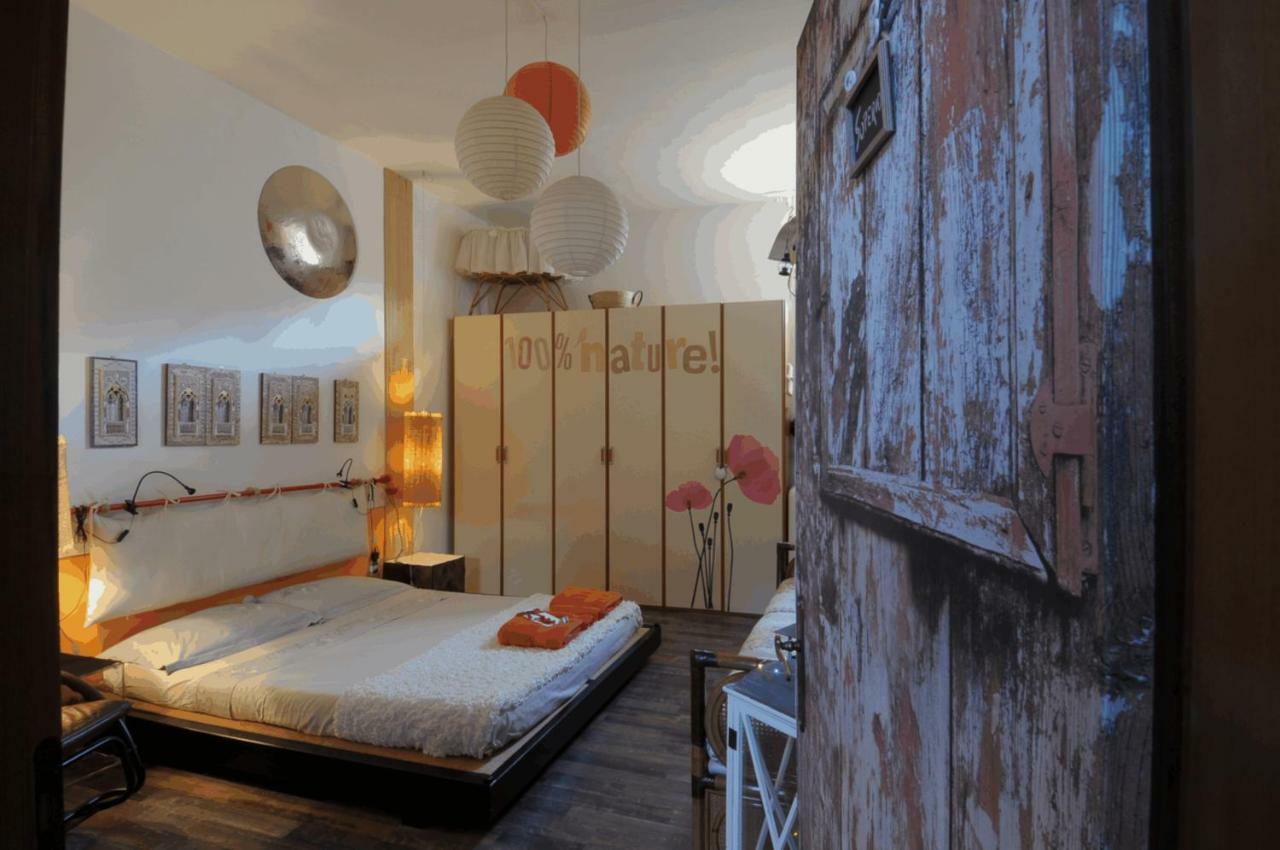 Bed & Breakfast Venice-bb-venezia