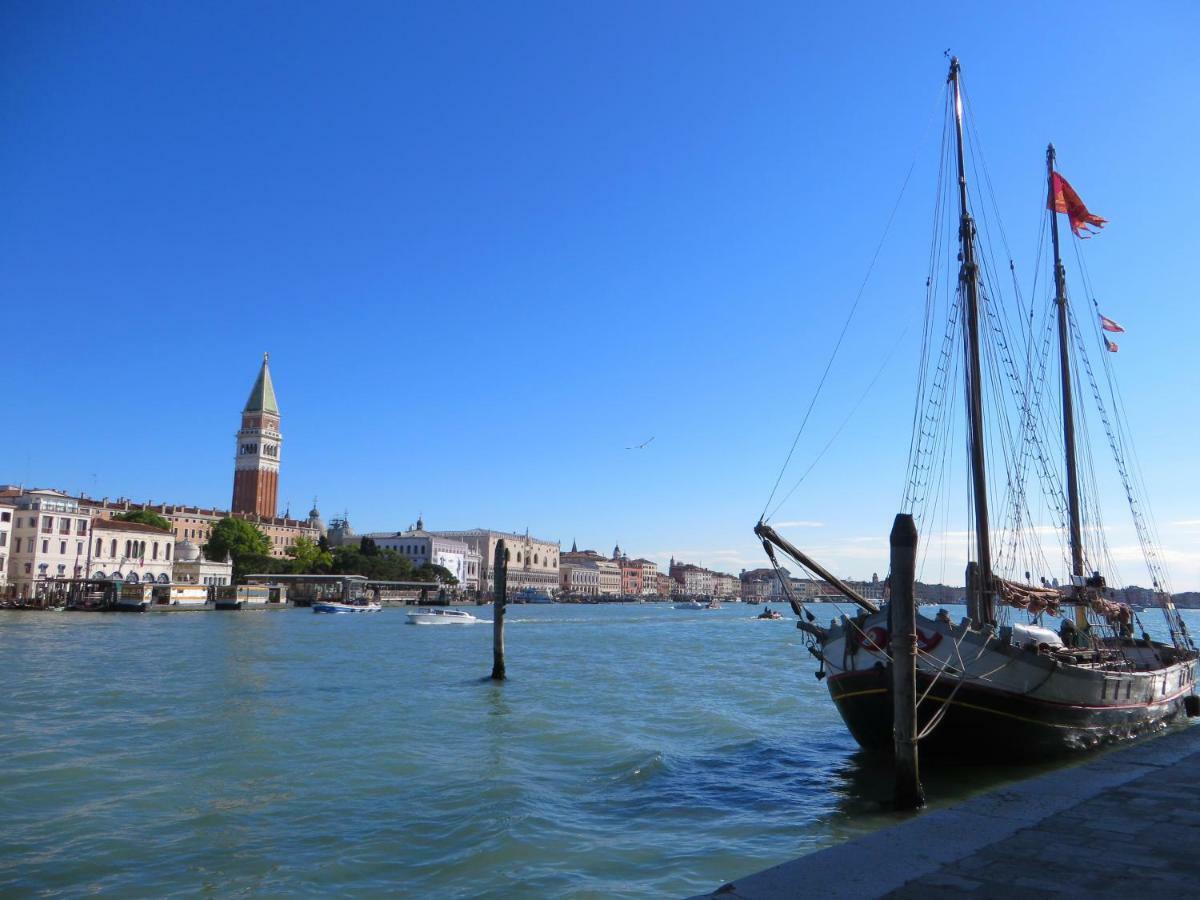 Hotel San Salvador Basic & Local 2 Stars Venezia