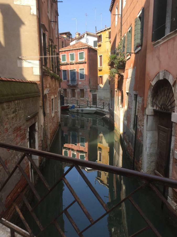 Ali Apartment Venice