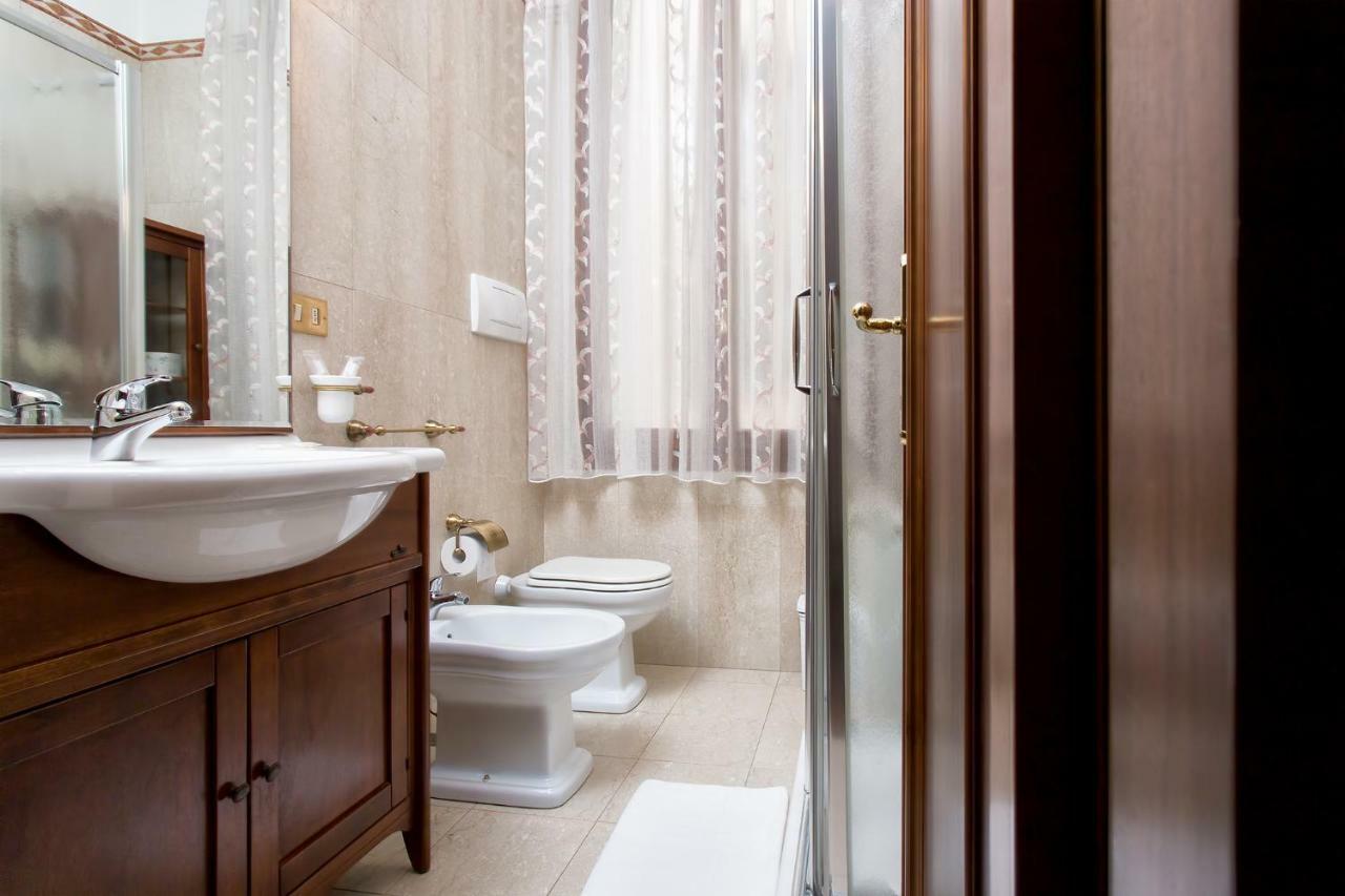 Apartment Residenza Calle Larga San Marco Venice
